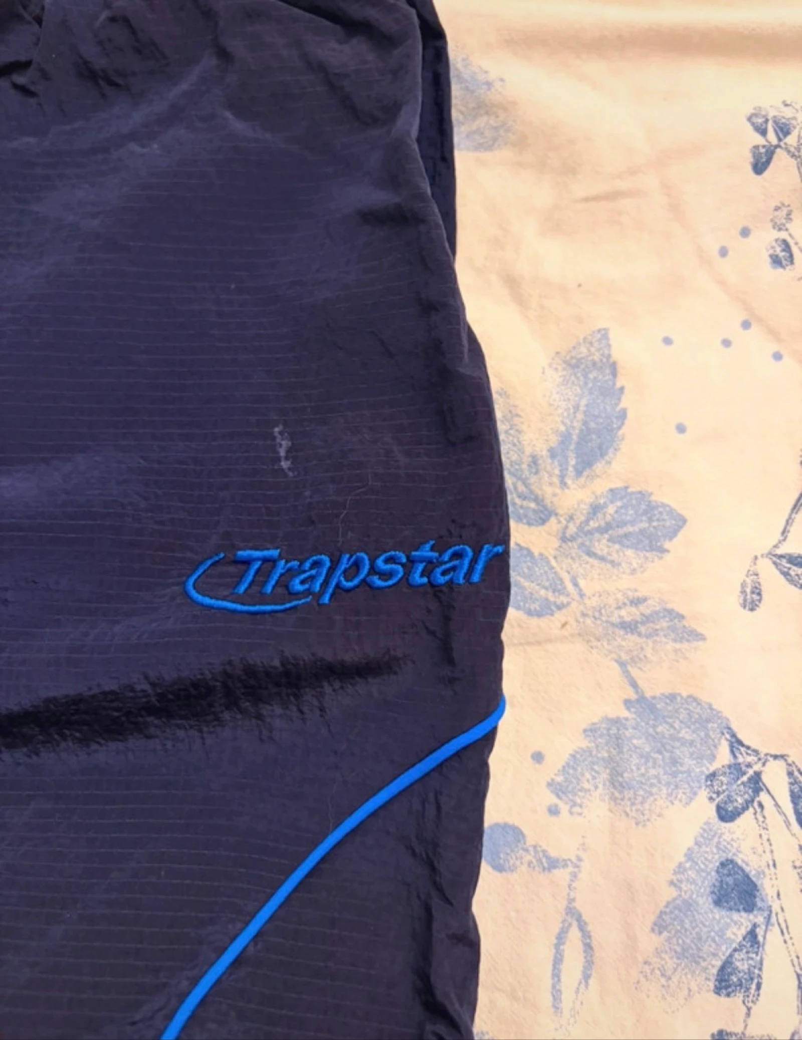 jogging trapstar – photo 2
